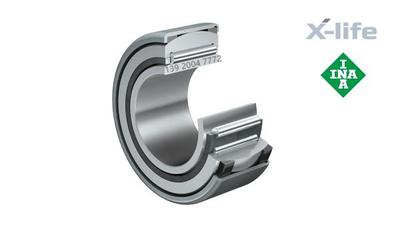 INA调心滚针轴承