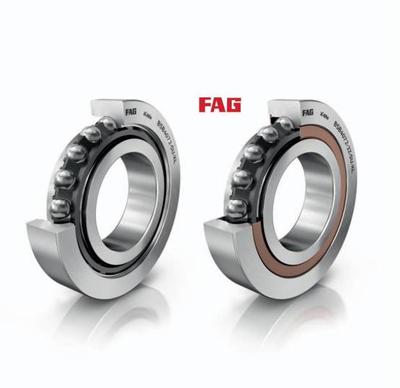 FAG滚珠丝杠轴承-高速，高承载XL系列