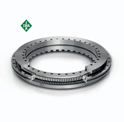 INA-转台轴承：推力/向心轴承/推力角接触球轴承