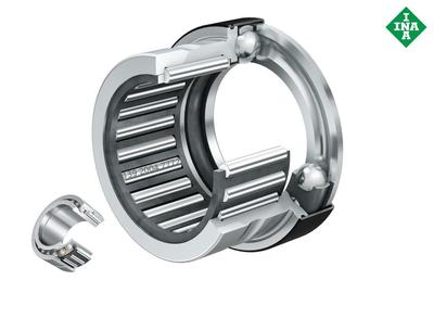 INA滚针/组合轴承