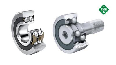 INA滚轮轴承/球轴承滚轮