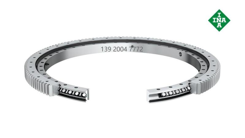 INA回转支承轴承